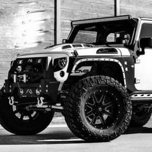 Meet your Posher, Ty